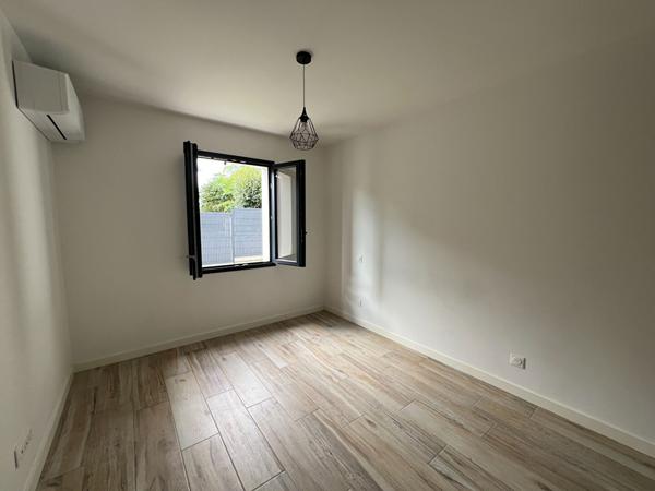 17420 SAINT PALAIS SUR MER SAINT-PALAIS - MAISON NEUVE A LOUER
