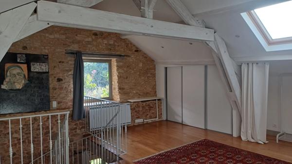 Secteur Sainte Alvère, Superbe demeure dans un environnement très calme