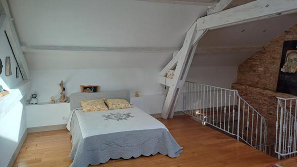 Secteur Sainte Alvère, Superbe demeure dans un environnement très calme