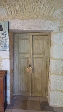 Secteur Sainte Alvère, Superbe demeure dans un environnement très calme