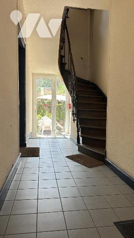 Nancy-  Gabriel Mouilleron