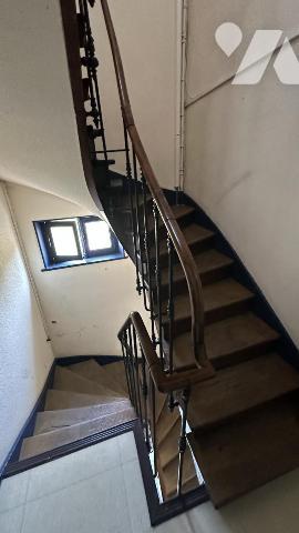 Nancy-  Gabriel Mouilleron