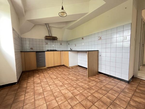 Appartement à louer 750 € CC Salies-de-Béarn 4 p 72 m² DPE C