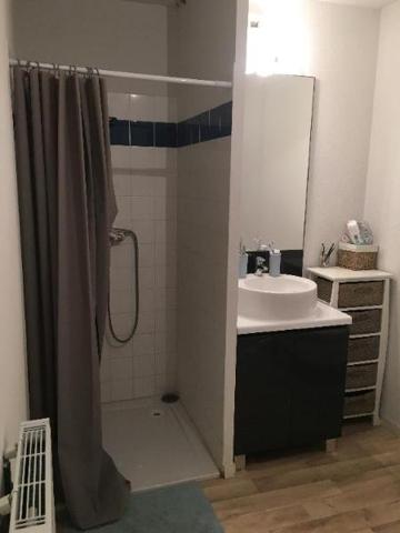 Appartement à louer 2 pièces 38.92m²