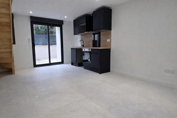 Appartement Saint Thibault Des Vignes 4 pièce(s) 72 m2