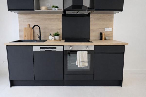 Appartement Saint Thibault Des Vignes 4 pièce(s) 72 m2