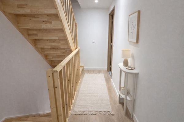 Appartement Saint Thibault Des Vignes 4 pièce(s) 72 m2