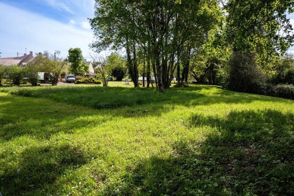 Vente Terrain 1525 m2 à Massay
