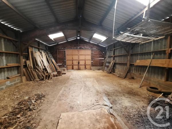 Maison à vendre  6 pièces - 139,55 m2 CHEY - 79