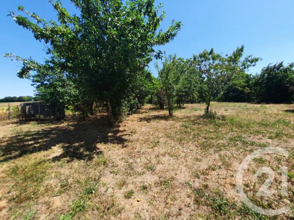 Maison à vendre  6 pièces - 139,55 m2 CHEY - 79