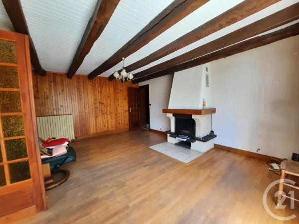 Maison à vendre  6 pièces - 139,55 m2 CHEY - 79