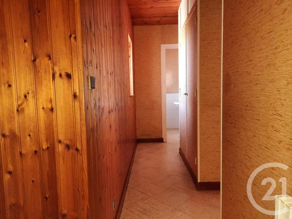 Maison à vendre  6 pièces - 139,55 m2 CHEY - 79