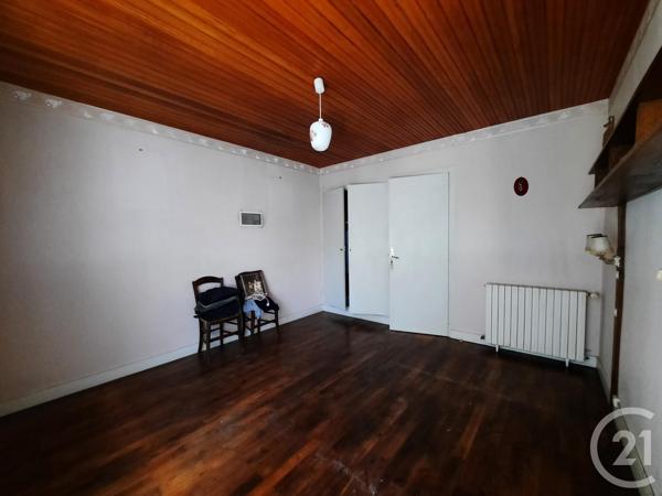 Maison à vendre  6 pièces - 139,55 m2 CHEY - 79