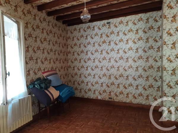 Maison à vendre  6 pièces - 139,55 m2 CHEY - 79