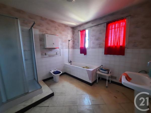 Maison à vendre  6 pièces - 139,55 m2 CHEY - 79