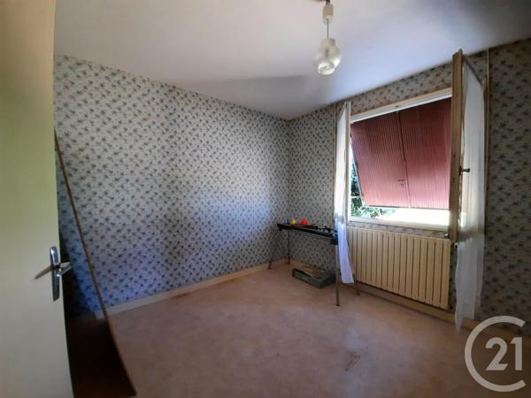 Maison à vendre  6 pièces - 139,55 m2 CHEY - 79