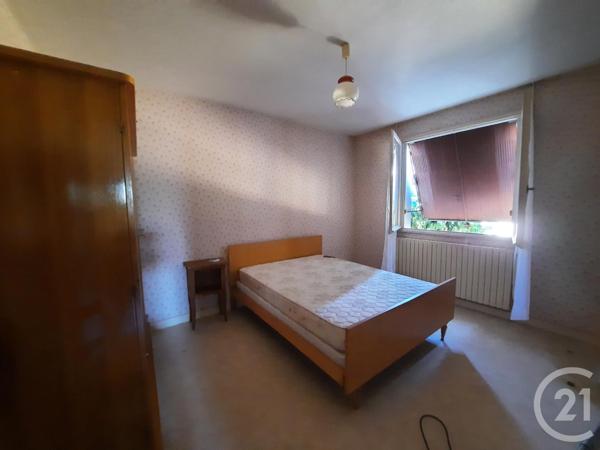 Maison à vendre  6 pièces - 139,55 m2 CHEY - 79