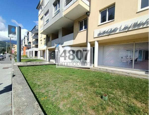 Bureau à vendre à Cluses (74300)