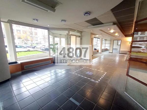 Bureau à vendre à Cluses (74300)