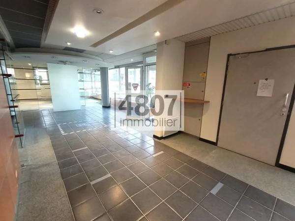 Bureau à vendre à Cluses (74300)