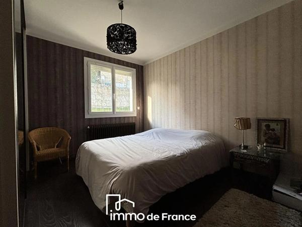 Appartement à vendre au Monastère (12000)