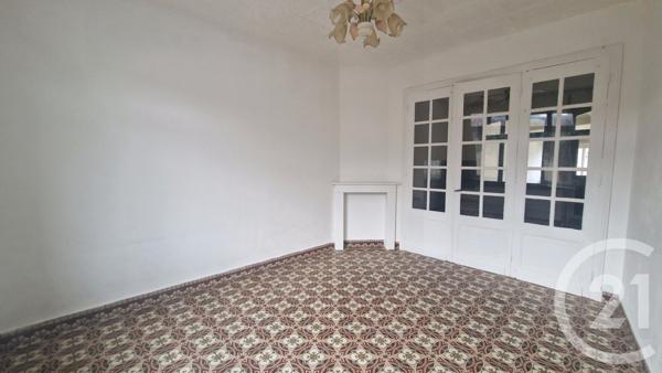 Maison à vendre  5 pièces - 101,86 m2 WALINCOURT SELVIGNY - 59