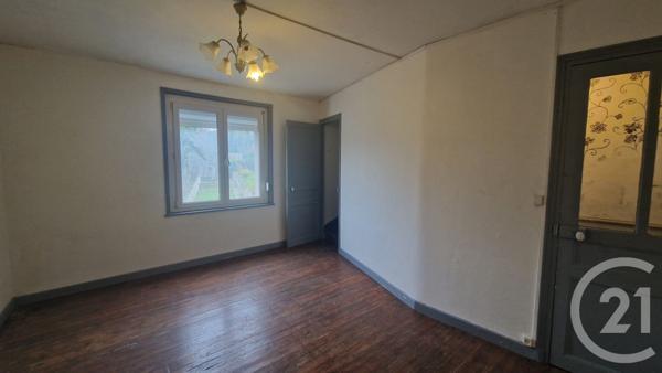 Maison à vendre  5 pièces - 101,86 m2 WALINCOURT SELVIGNY - 59