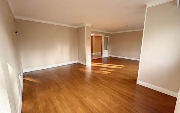 Appartement à louer    3 pièces •  Nancy