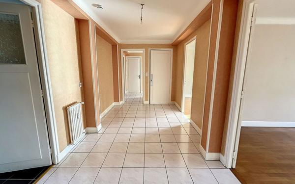 Appartement à louer    3 pièces •  Nancy