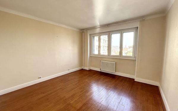 Appartement à louer    3 pièces •  Nancy