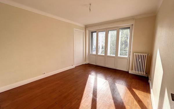 Appartement à louer    3 pièces •  Nancy