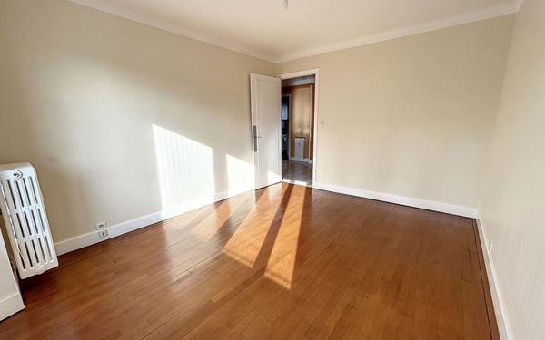 Appartement à louer    3 pièces •  Nancy