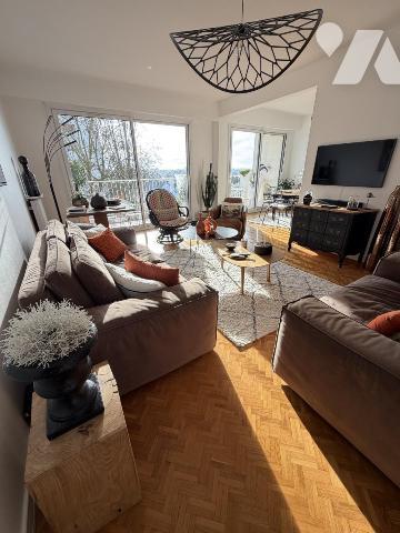 RESIDENCE LA DIVE - appartement avec ascenseur