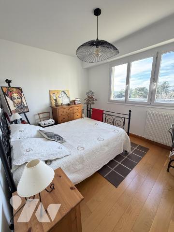 RESIDENCE LA DIVE - appartement avec ascenseur