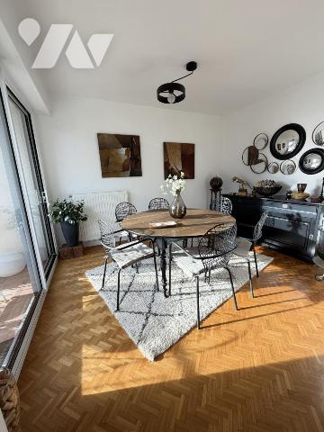 RESIDENCE LA DIVE - appartement avec ascenseur