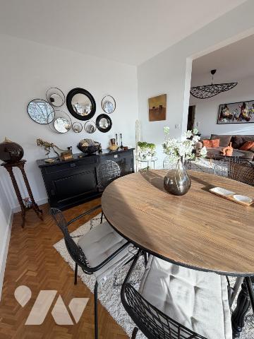 RESIDENCE LA DIVE - appartement avec ascenseur