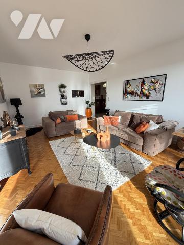 RESIDENCE LA DIVE - appartement avec ascenseur