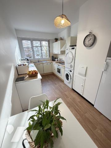 RESIDENCE LA DIVE - appartement avec ascenseur