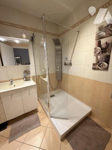 RESIDENCE LA DIVE - appartement avec ascenseur