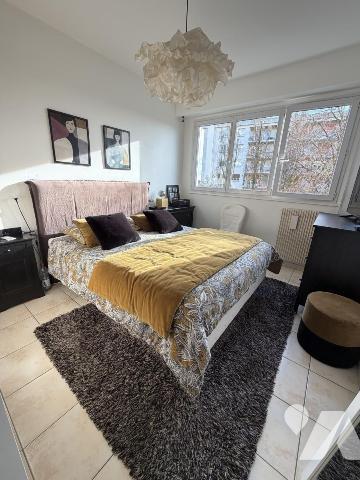 RESIDENCE LA DIVE - appartement avec ascenseur