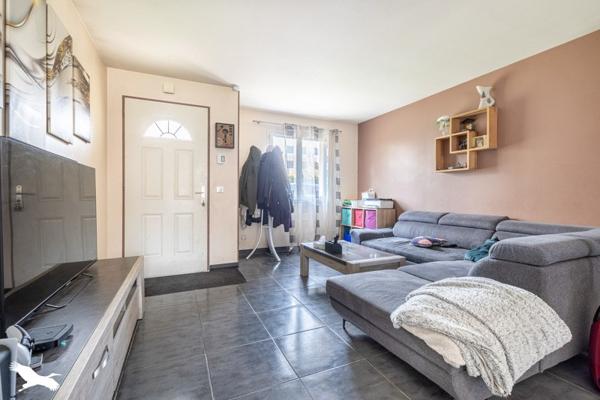 Maison à vendre |  Chaptelat |  5 pièces | 105 m²