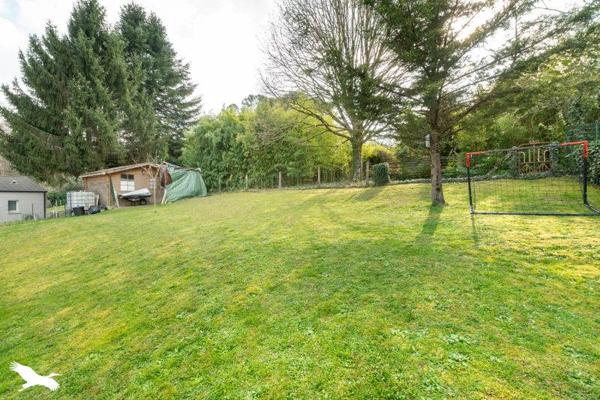 Maison à vendre |  Chaptelat |  5 pièces | 105 m²