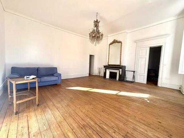 Appartement 205m2 - Carmes