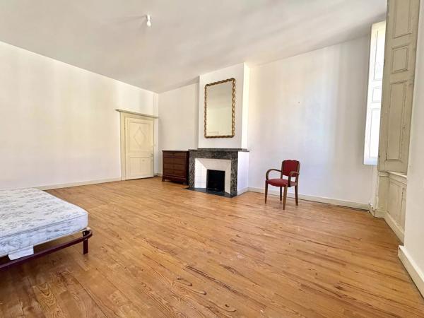 Appartement 205m2 - Carmes