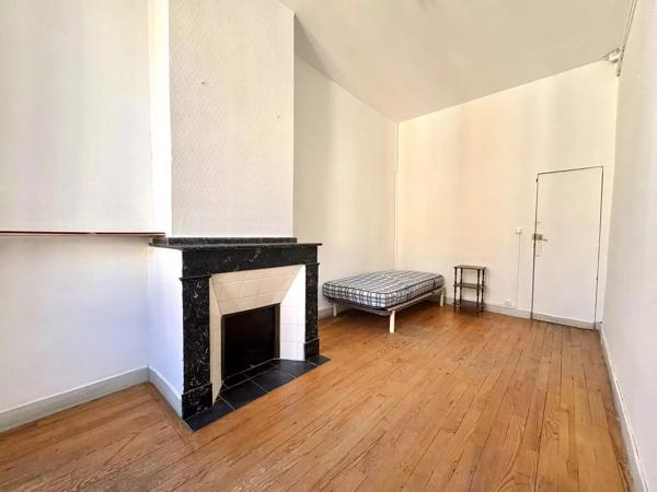 Appartement 205m2 - Carmes