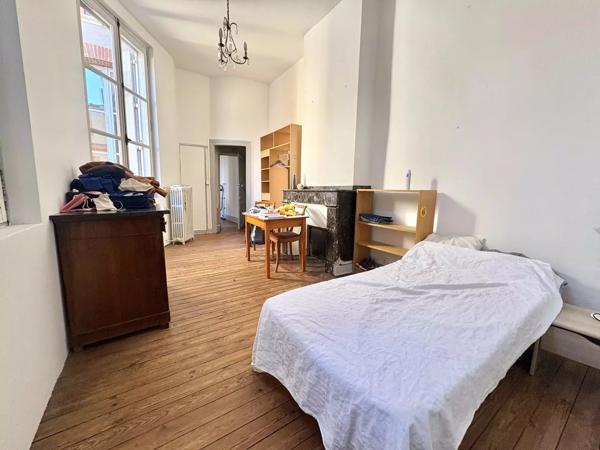 Appartement 205m2 - Carmes