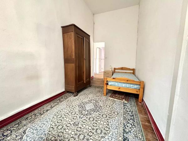 Appartement 205m2 - Carmes