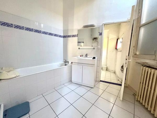 Appartement 205m2 - Carmes