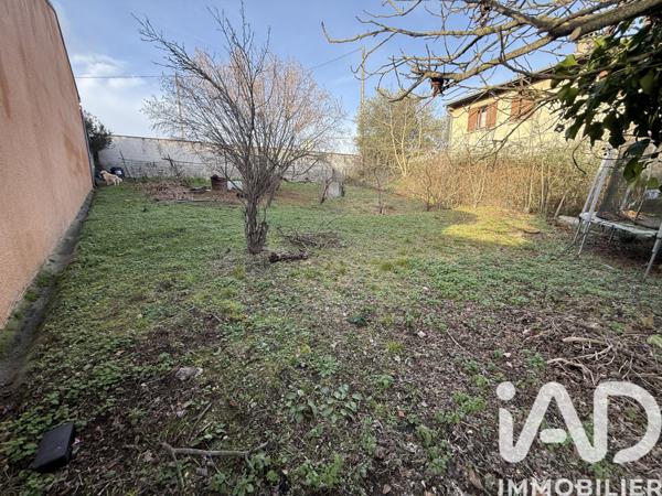 Terrain à vendre 408 m² Muret