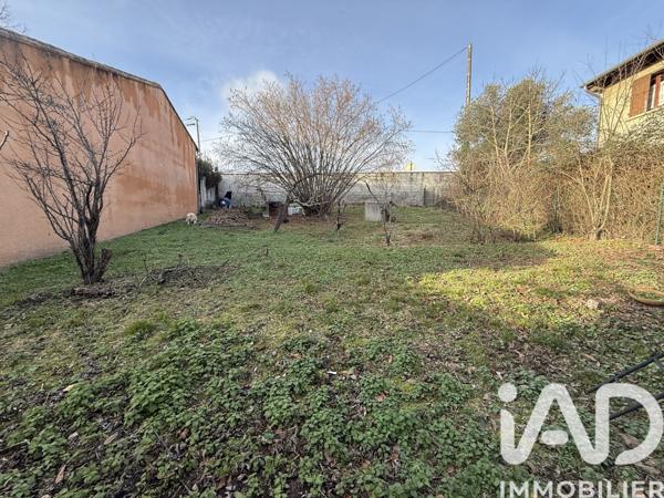 Terrain à vendre 408 m² Muret